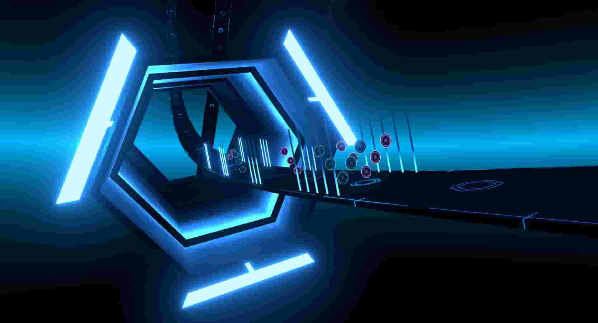 Sportvida CyberDash screenshot thumbnail screenshot 3