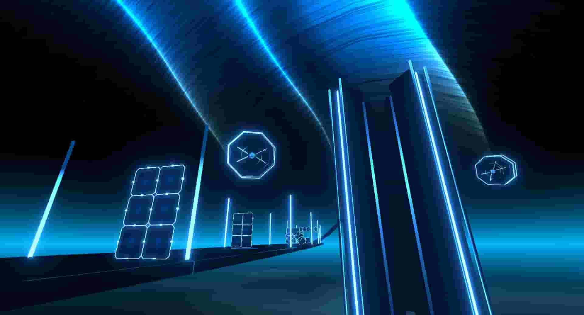 Sportvida CyberDash screenshot thumbnail screenshot 6