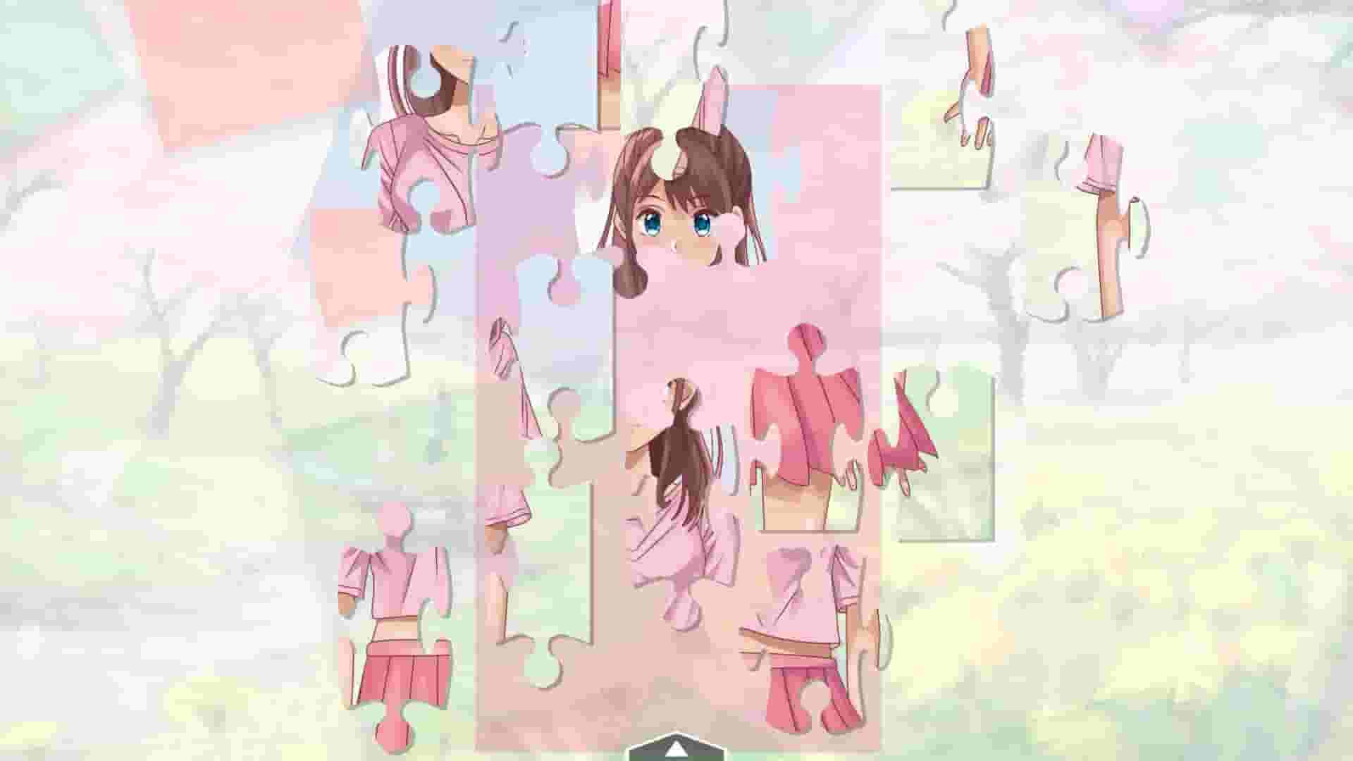 Spring Flower screenshot thumbnail screenshot 3