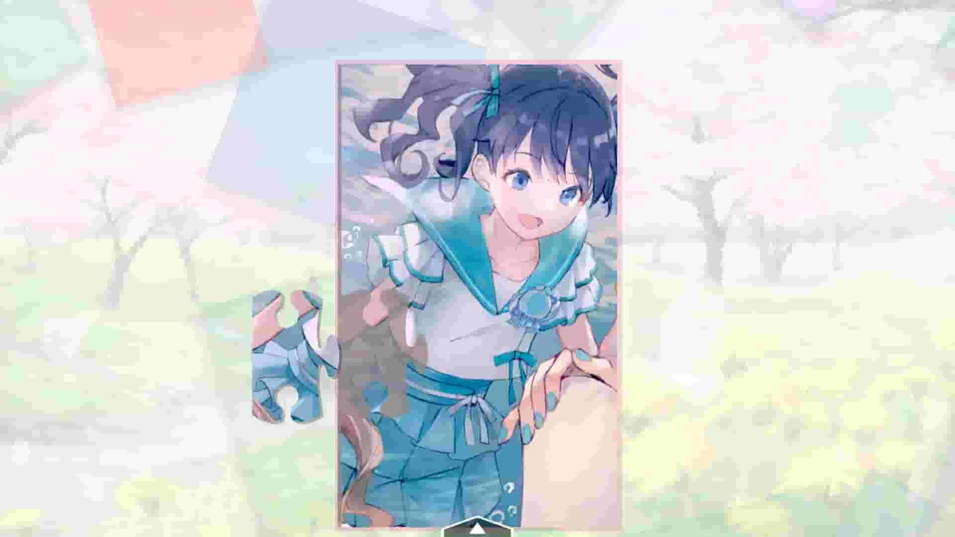 Spring Flower screenshot thumbnail screenshot 4