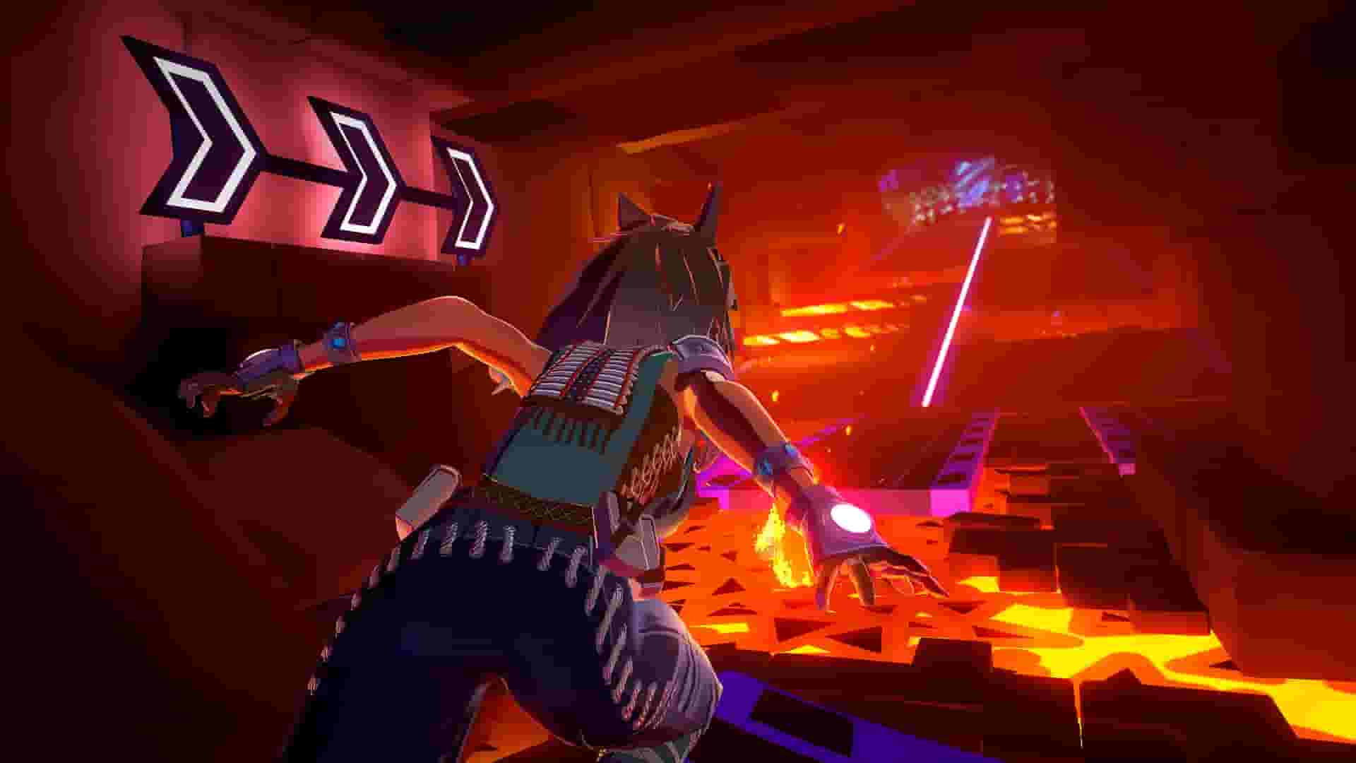 Sprint Vector screenshot thumbnail screenshot 2