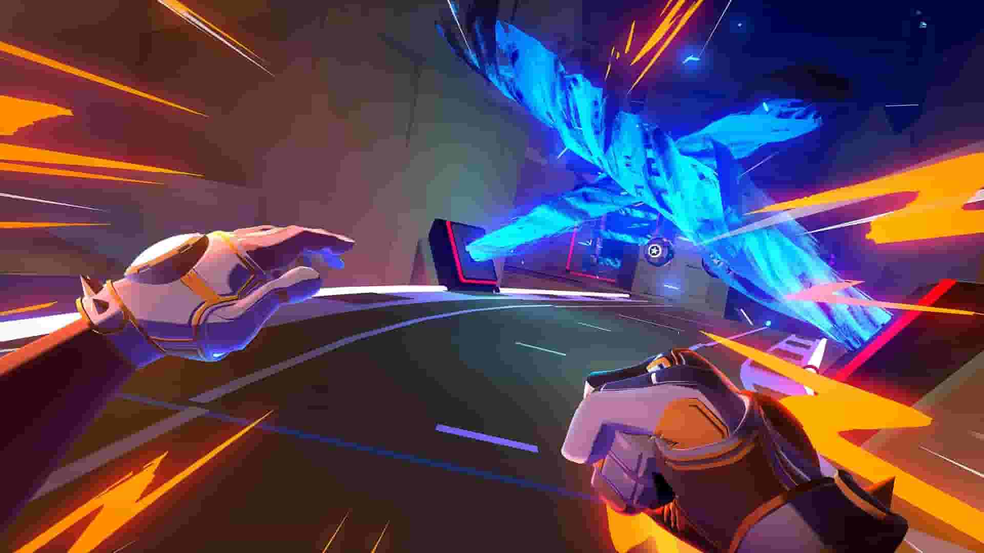 Sprint Vector screenshot thumbnail screenshot 4