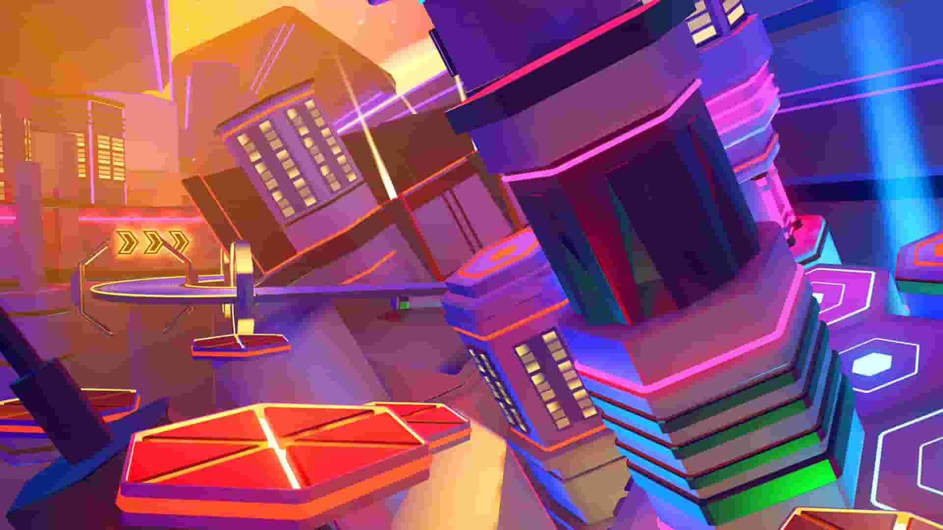 Sprint Vector screenshot thumbnail screenshot 5