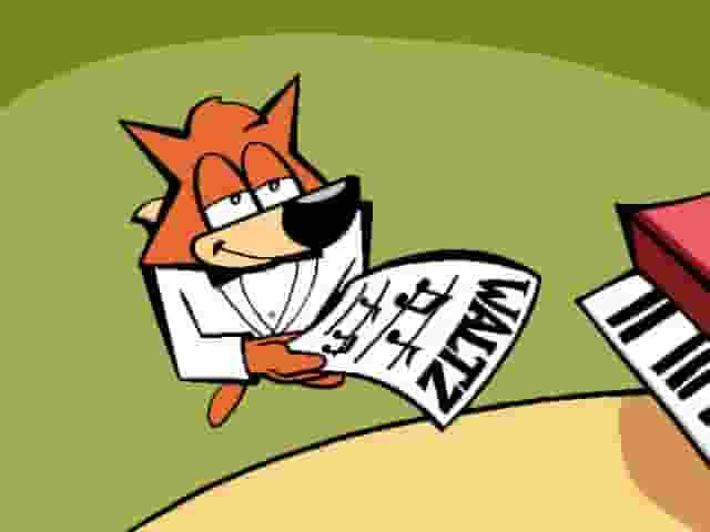 Spy Fox in "Dry Cereal" screenshot thumbnail screenshot 3