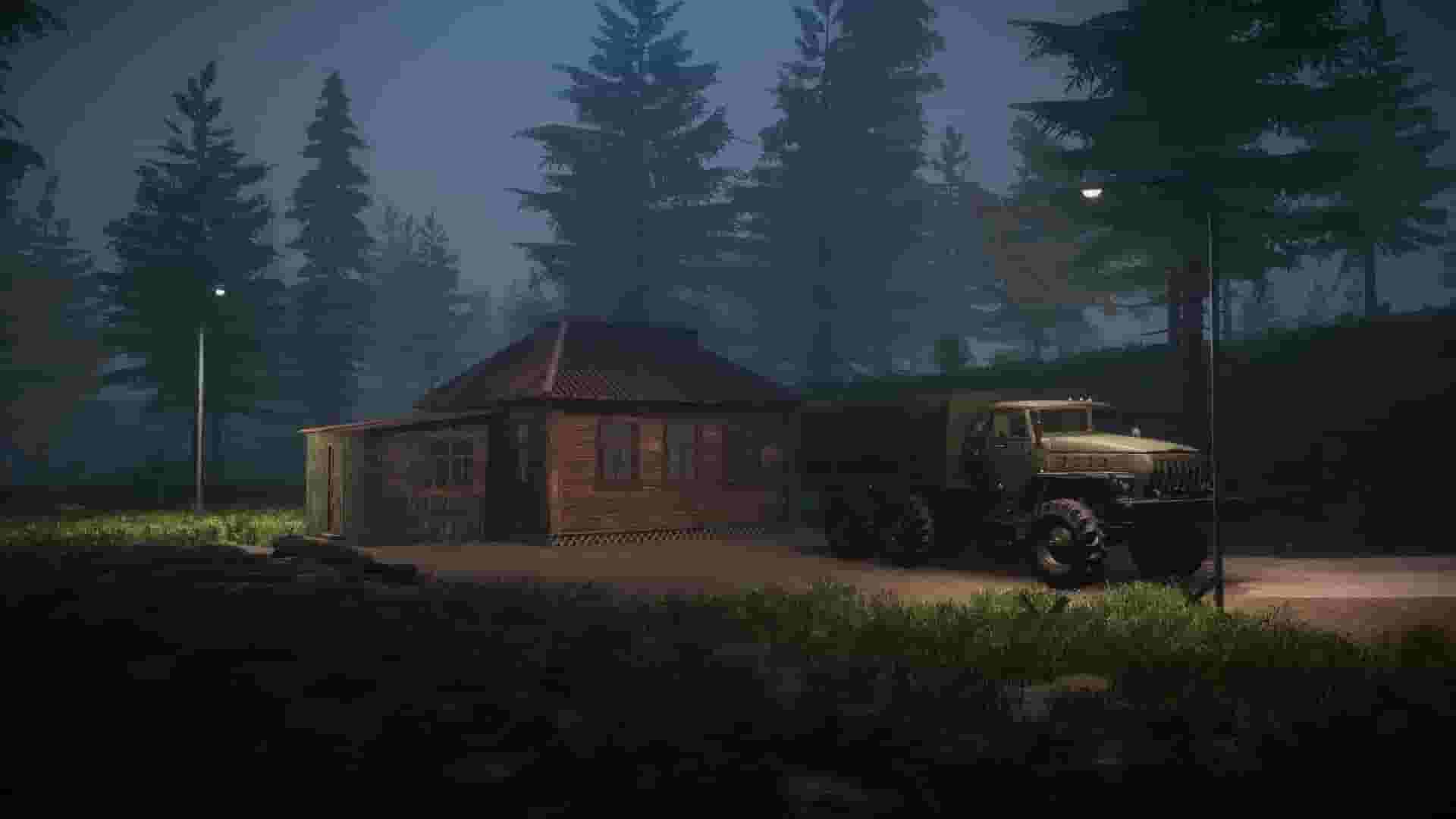 Spy Network screenshot thumbnail screenshot 1