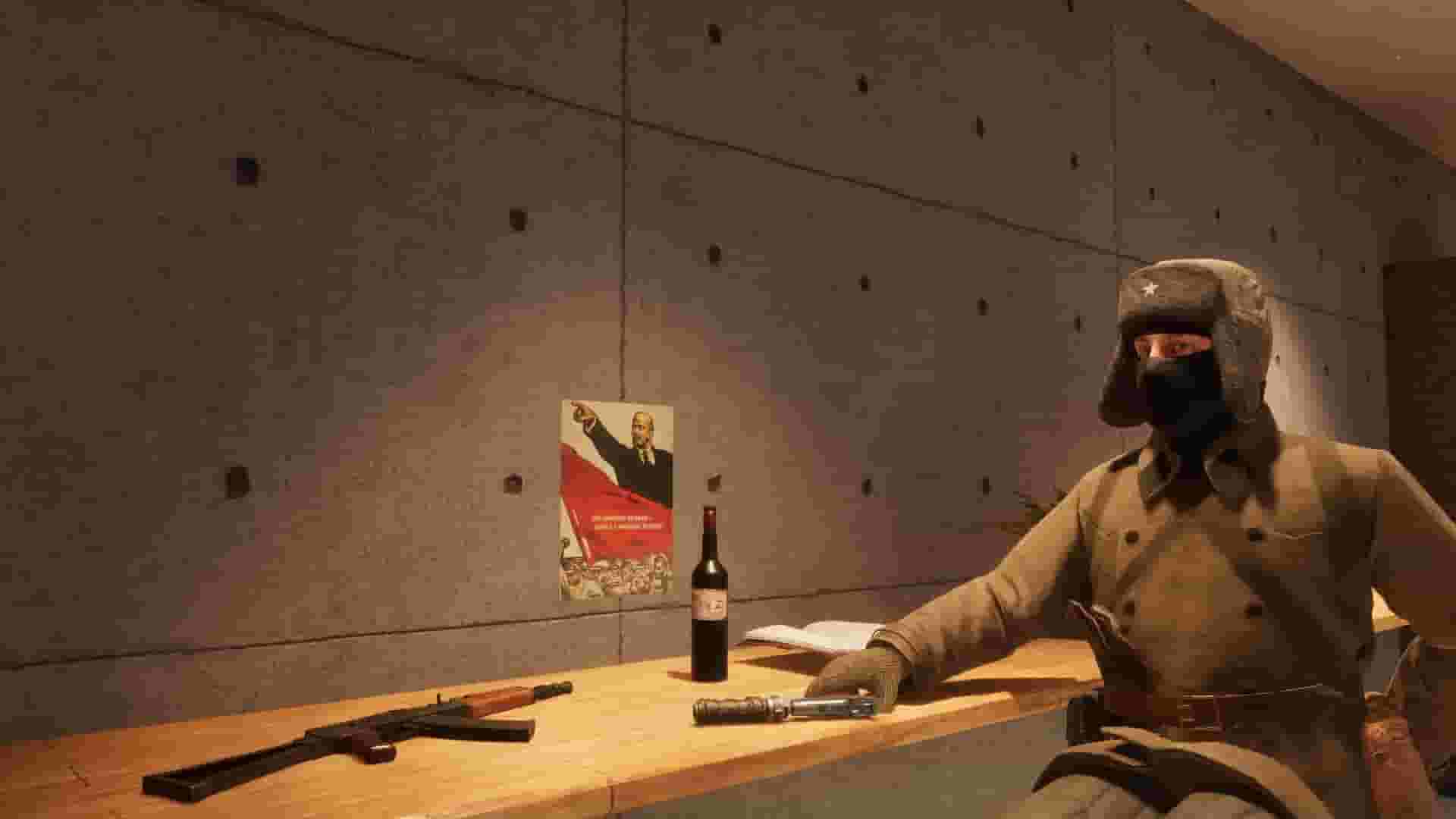 Spy Network screenshot thumbnail screenshot 10