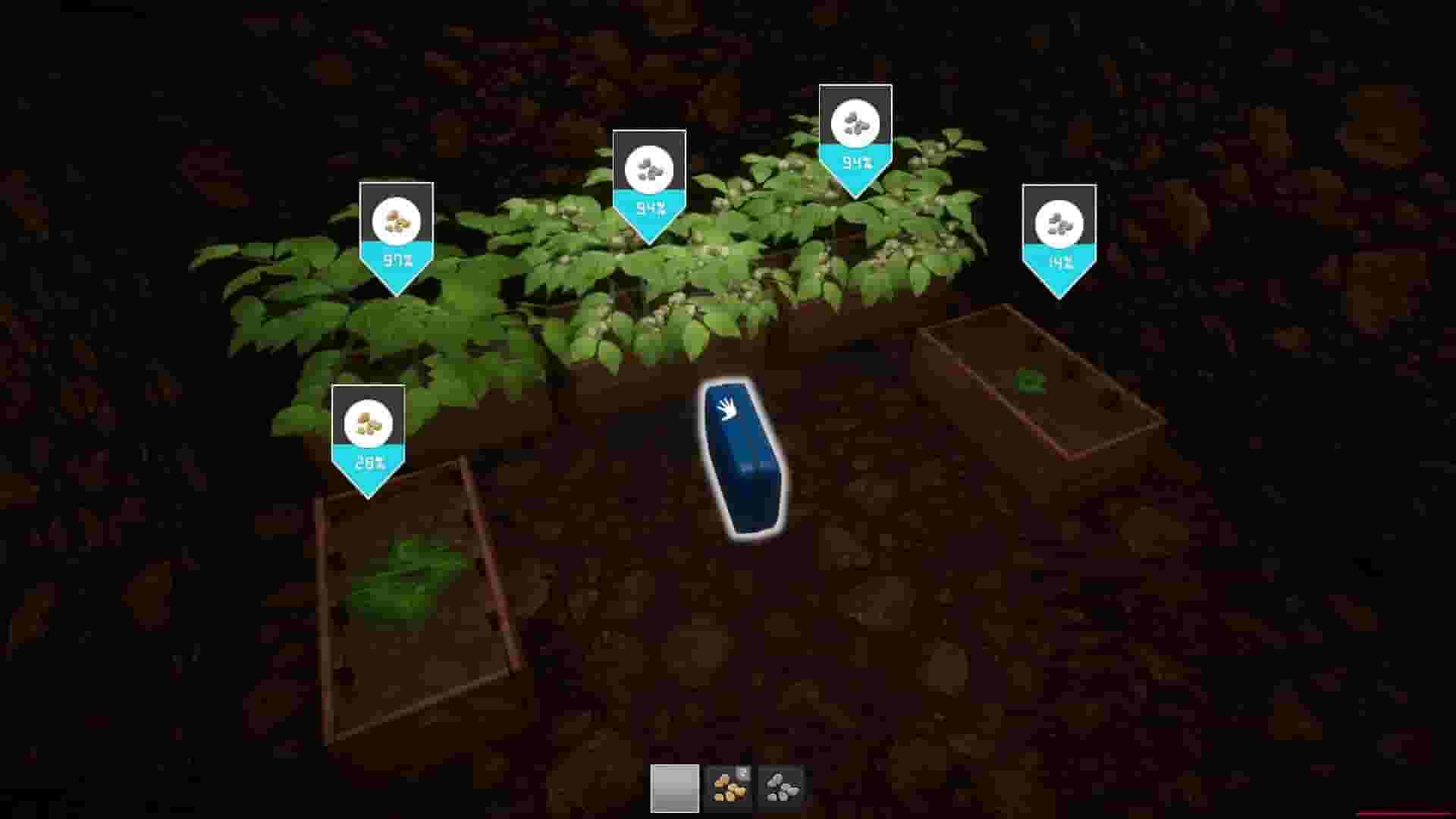 Spy Network screenshot thumbnail screenshot 13