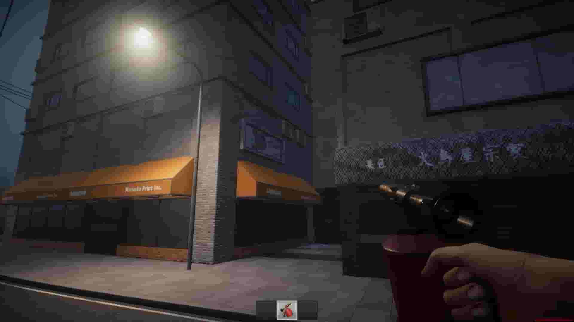 Spy Network screenshot thumbnail screenshot 15