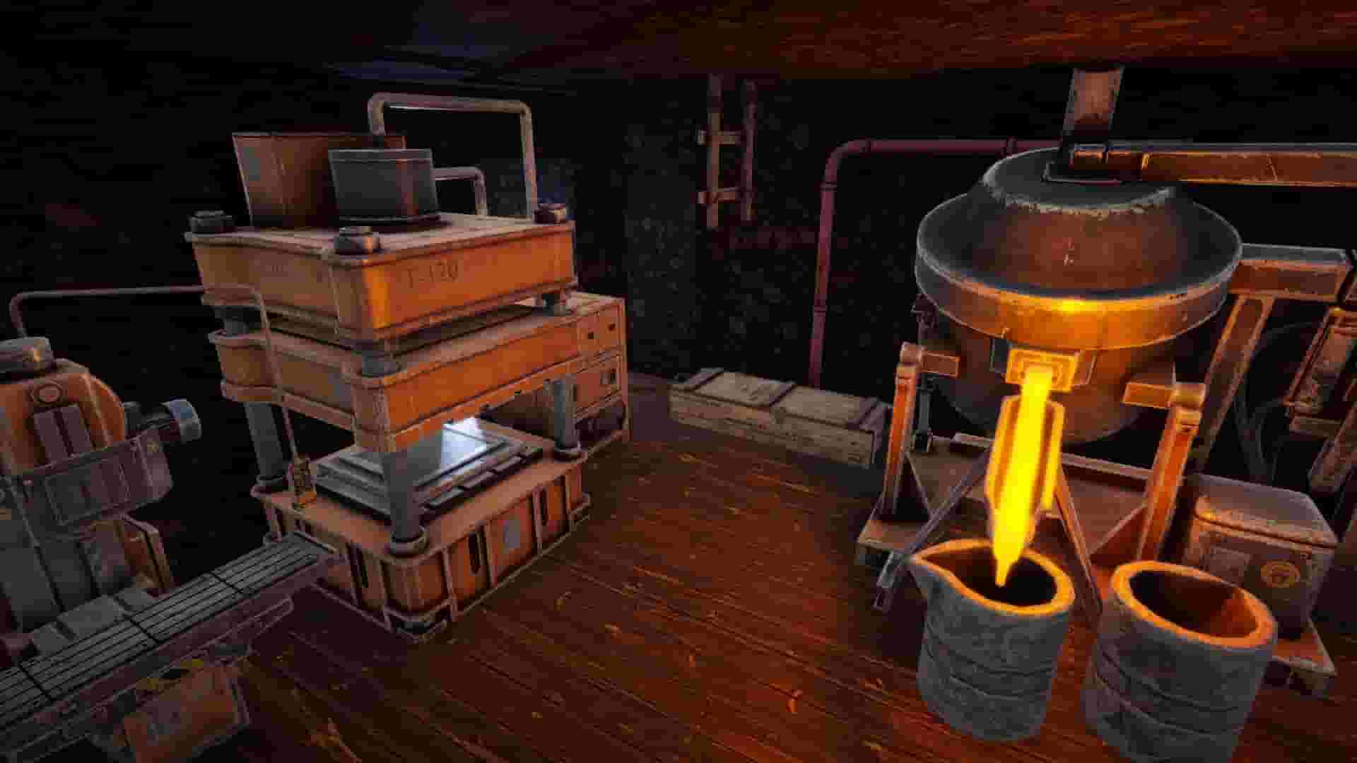 Spy Network screenshot thumbnail screenshot 16