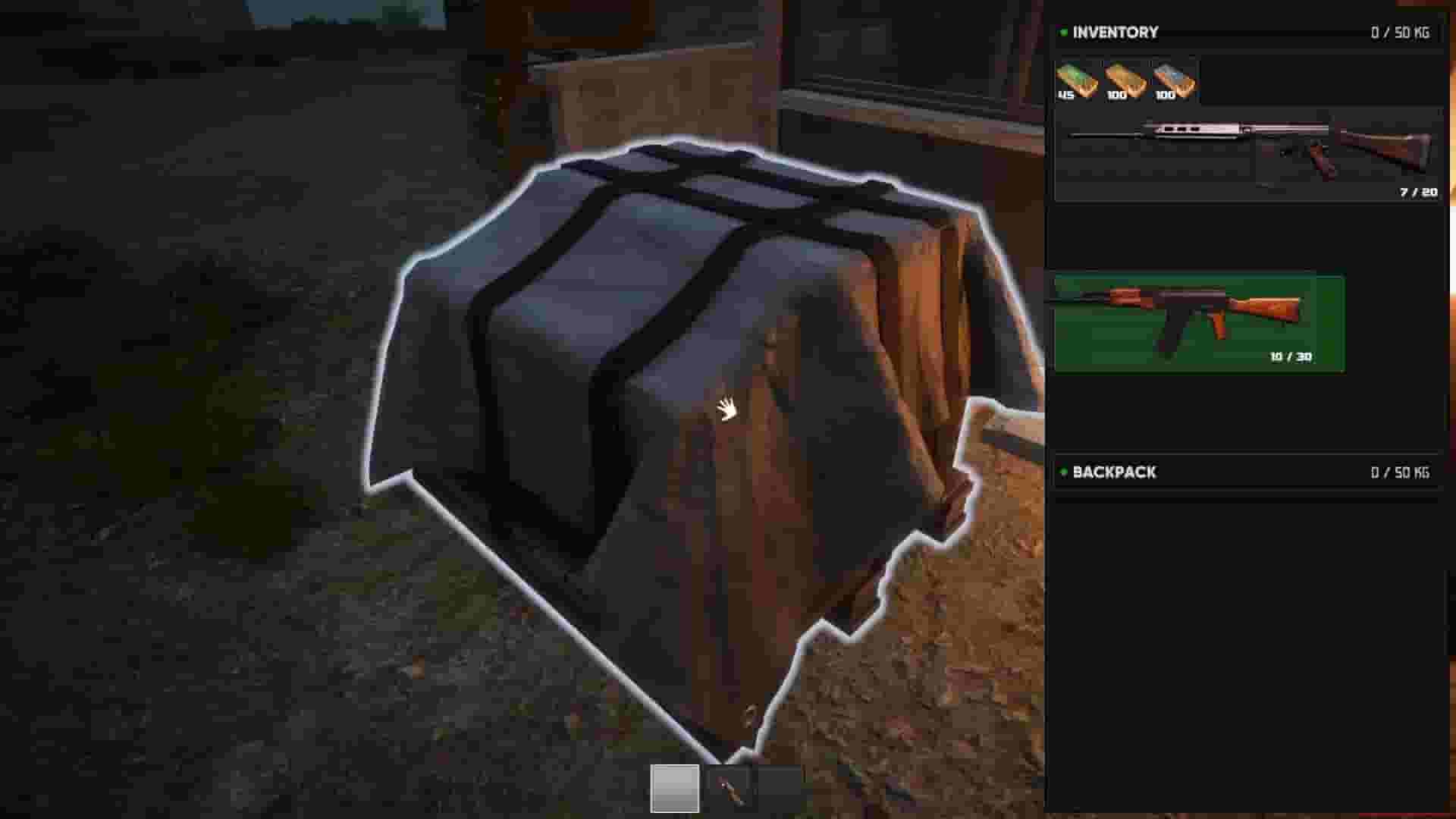 Spy Network screenshot thumbnail screenshot 3