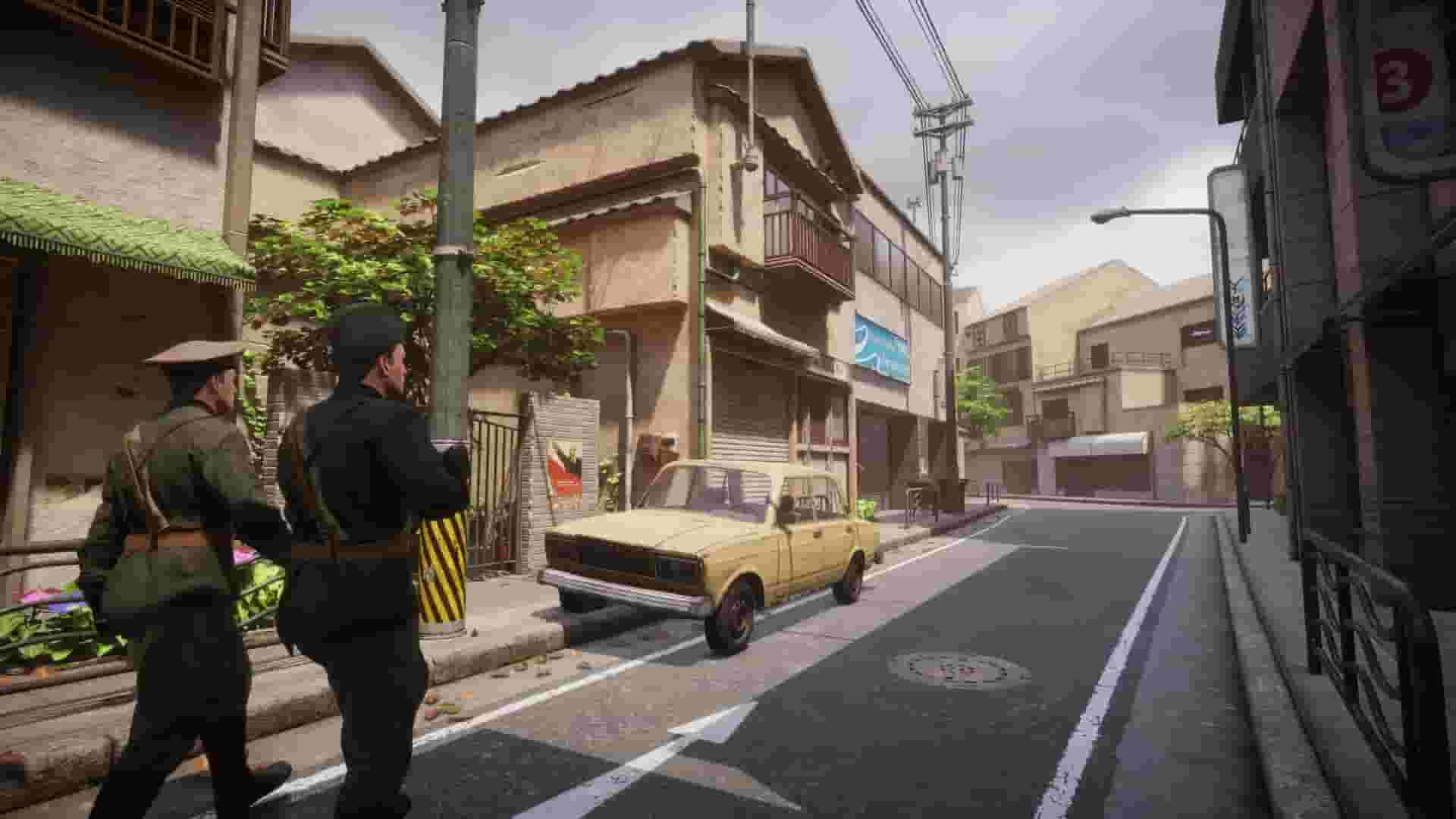 Spy Network screenshot thumbnail screenshot 4