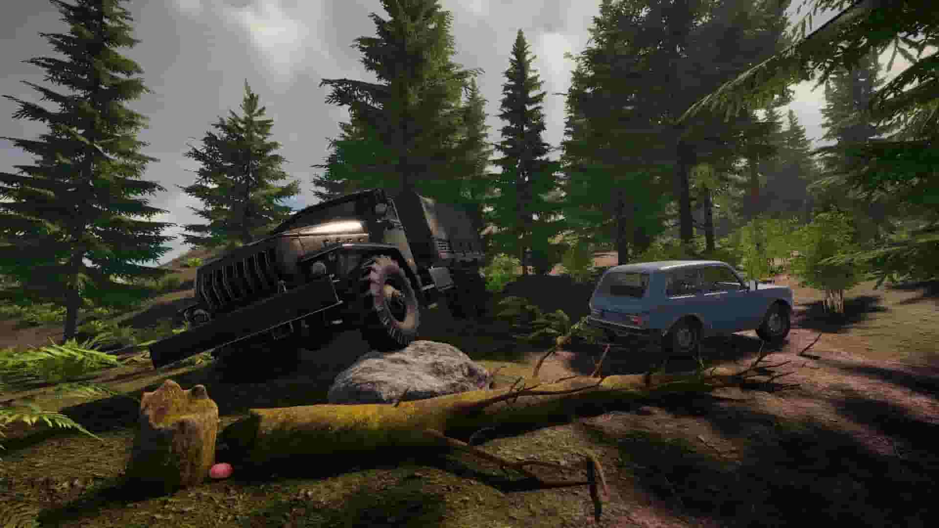 Spy Network screenshot thumbnail screenshot 8