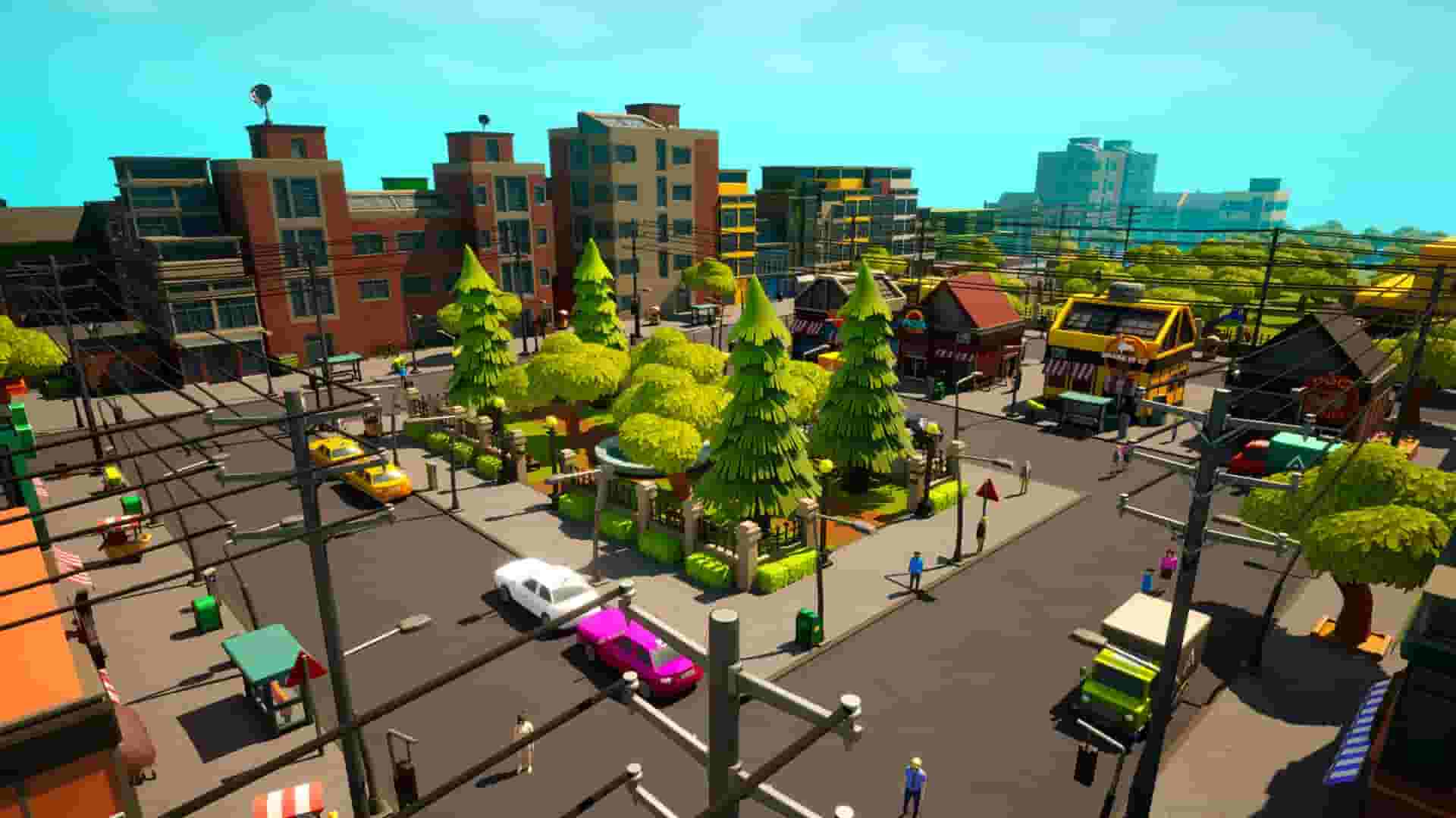 SpyFall screenshot thumbnail screenshot 9