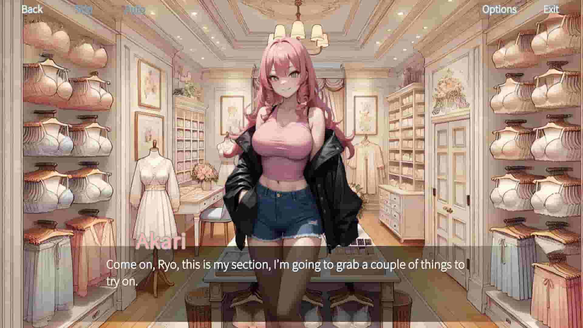 SpyLens: Sex in focus screenshot thumbnail screenshot 8