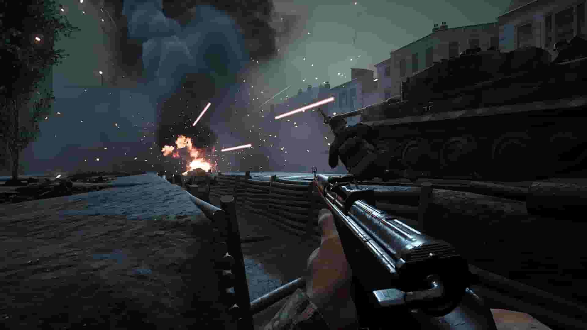 Squad 44 screenshot thumbnail screenshot 4