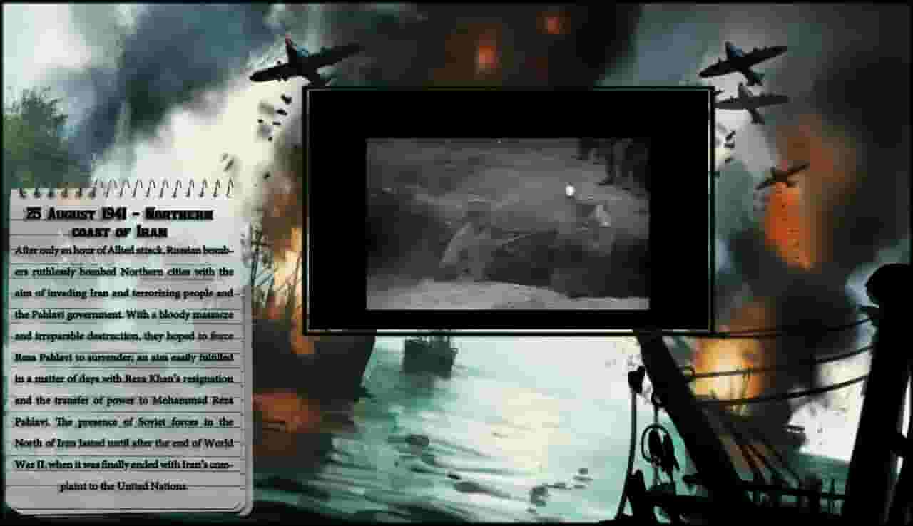 Squadron: Sky Guardians screenshot thumbnail screenshot 0