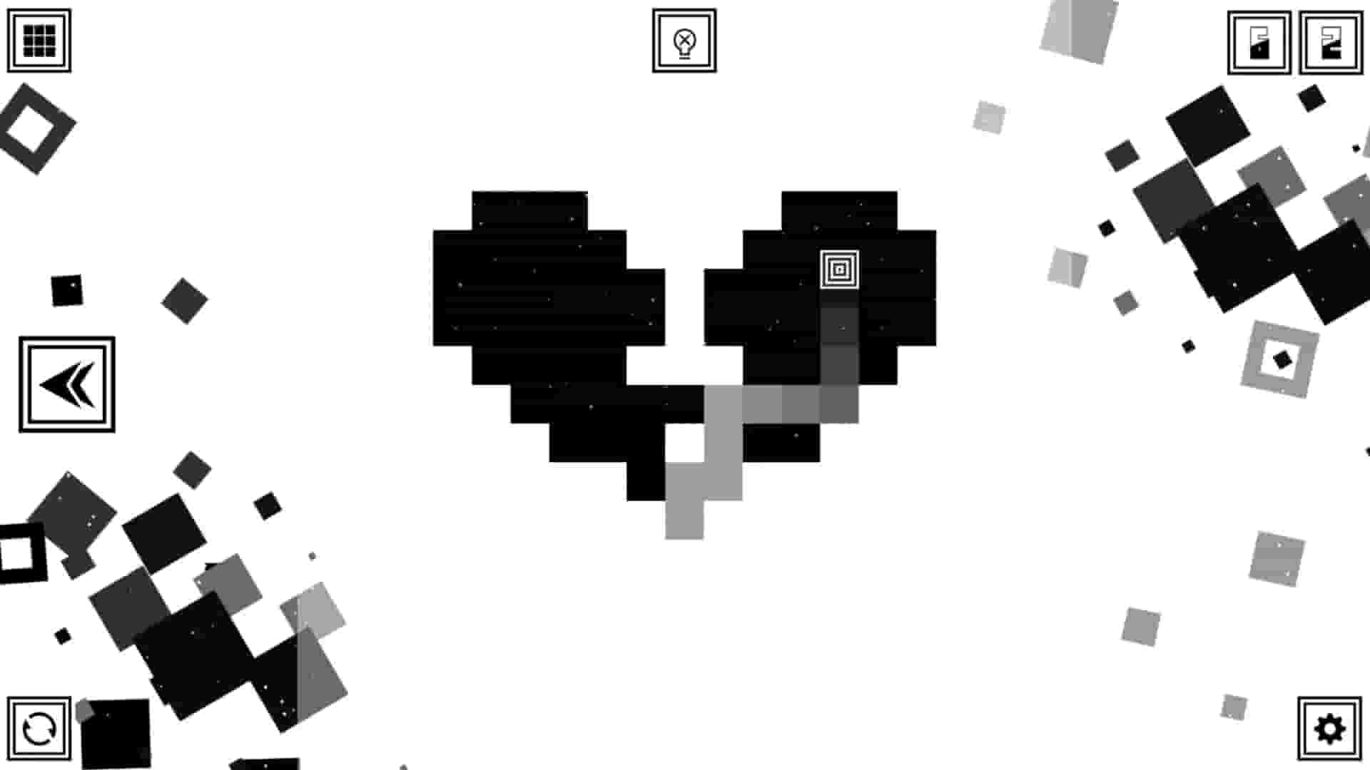 SQUASER screenshot thumbnail screenshot 0