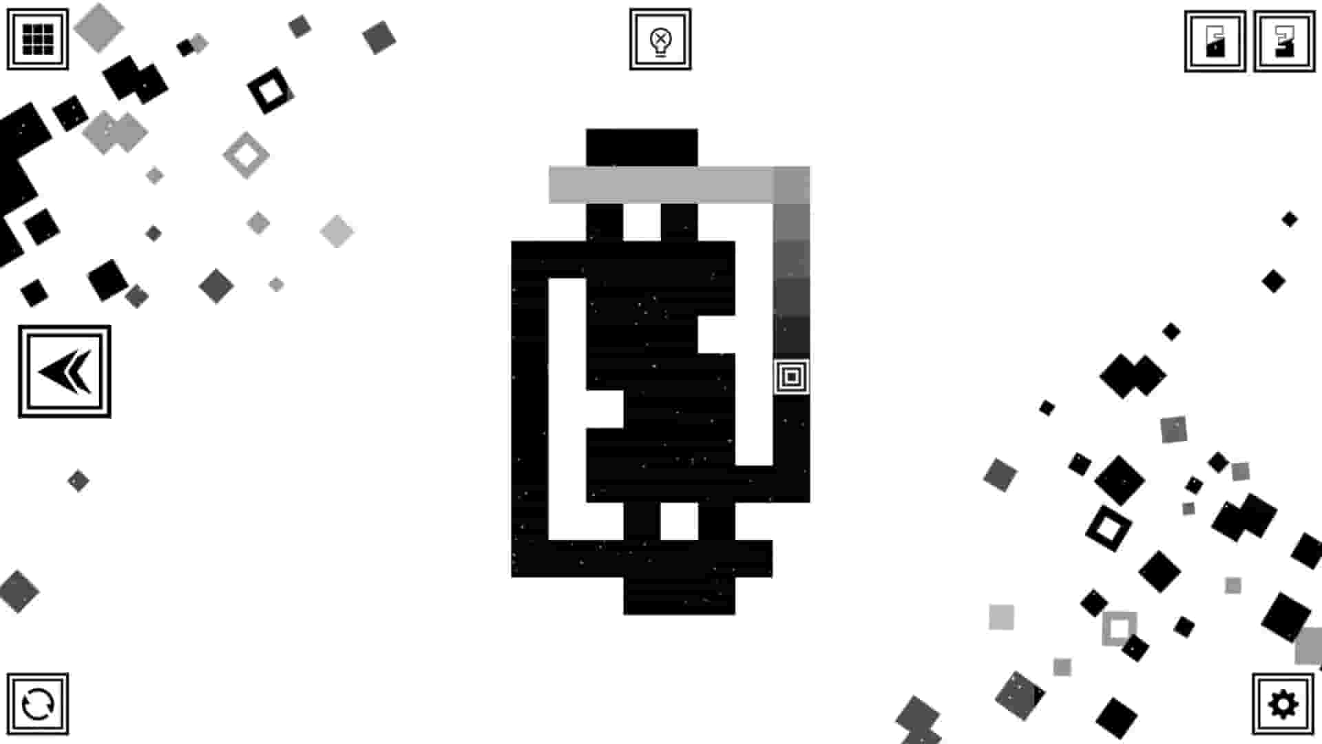 SQUASER screenshot thumbnail screenshot 1