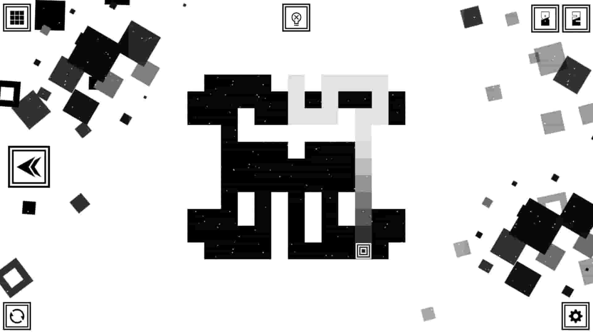 SQUASER screenshot thumbnail screenshot 2