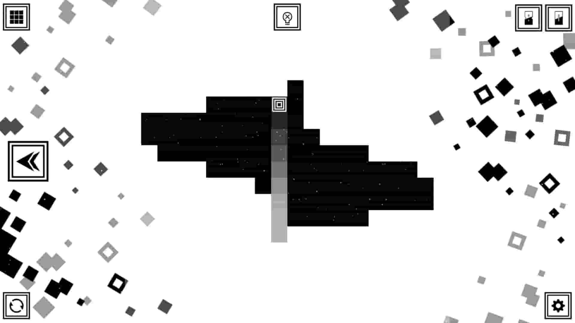 SQUASER screenshot thumbnail screenshot 3