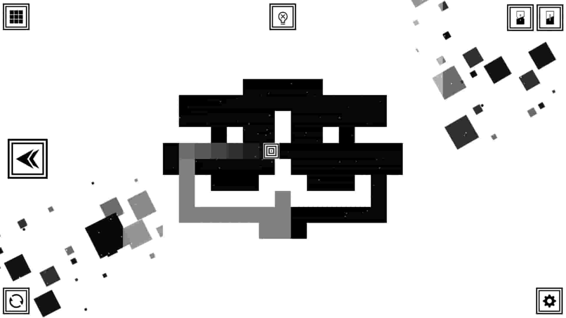 SQUASER screenshot thumbnail screenshot 4