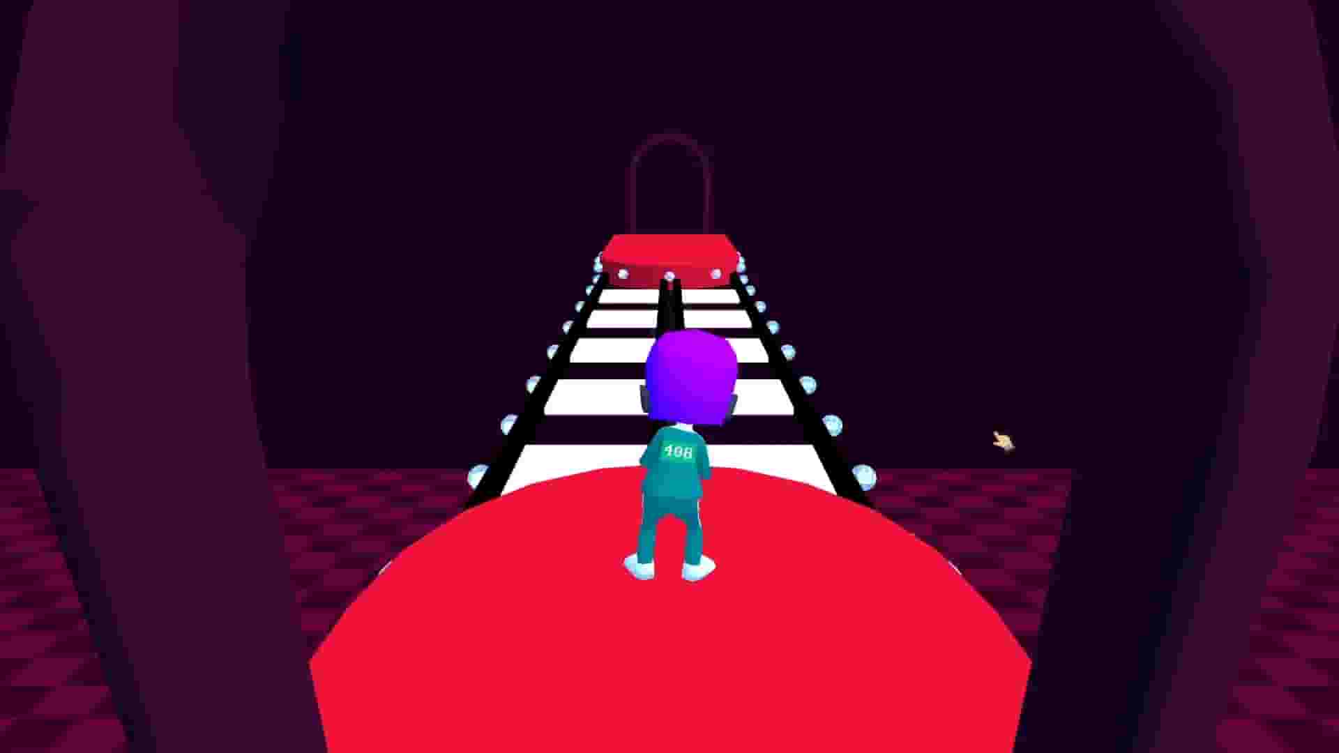 Squid Gals Challenge screenshot thumbnail screenshot 4