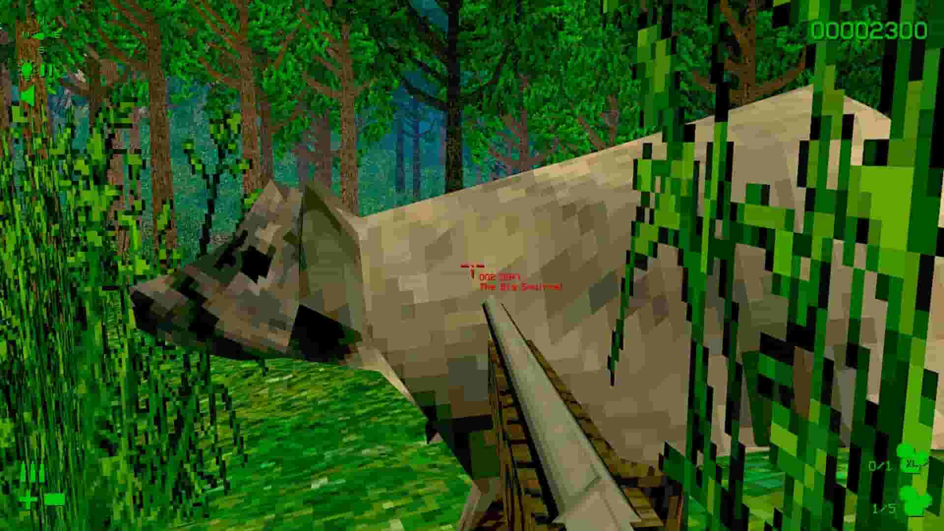 Squirrel Stapler screenshot thumbnail screenshot 3