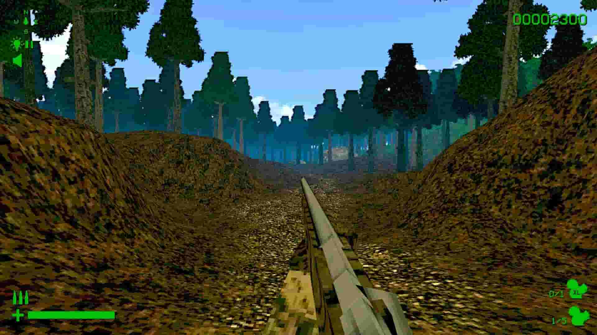 Squirrel Stapler screenshot thumbnail screenshot 4