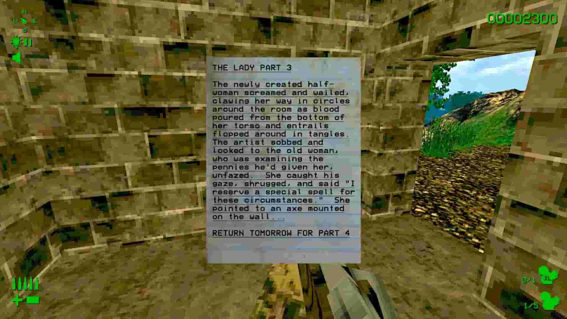 Squirrel Stapler screenshot thumbnail screenshot 5