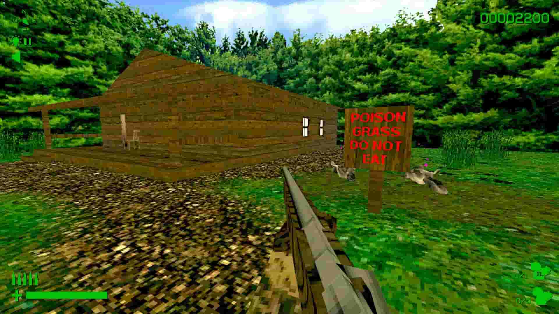 Squirrel Stapler screenshot thumbnail screenshot 7