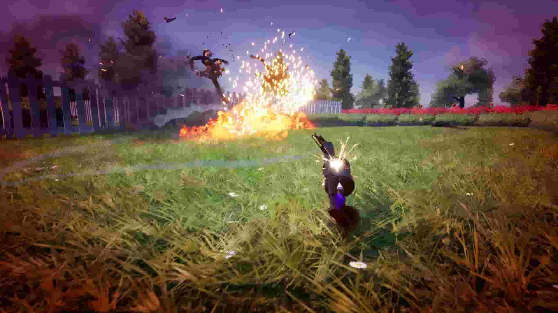 Squirrel with a Gun screenshot thumbnail screenshot 10