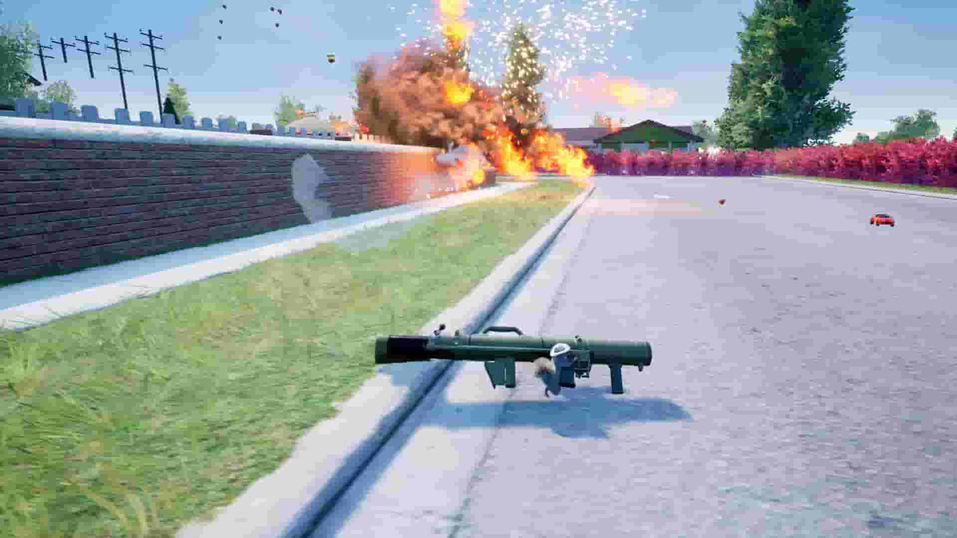 Squirrel with a Gun screenshot thumbnail screenshot 12