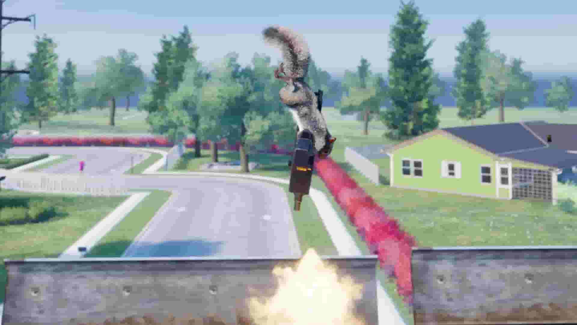 Squirrel with a Gun screenshot thumbnail screenshot 14