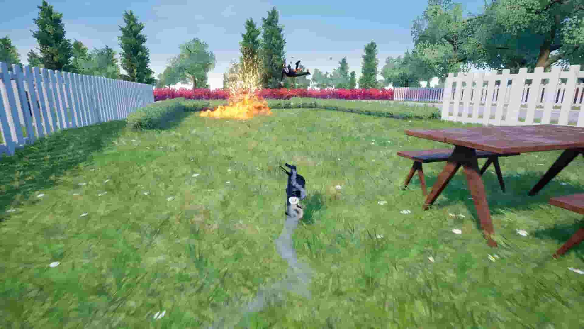 Squirrel with a Gun screenshot thumbnail screenshot 15