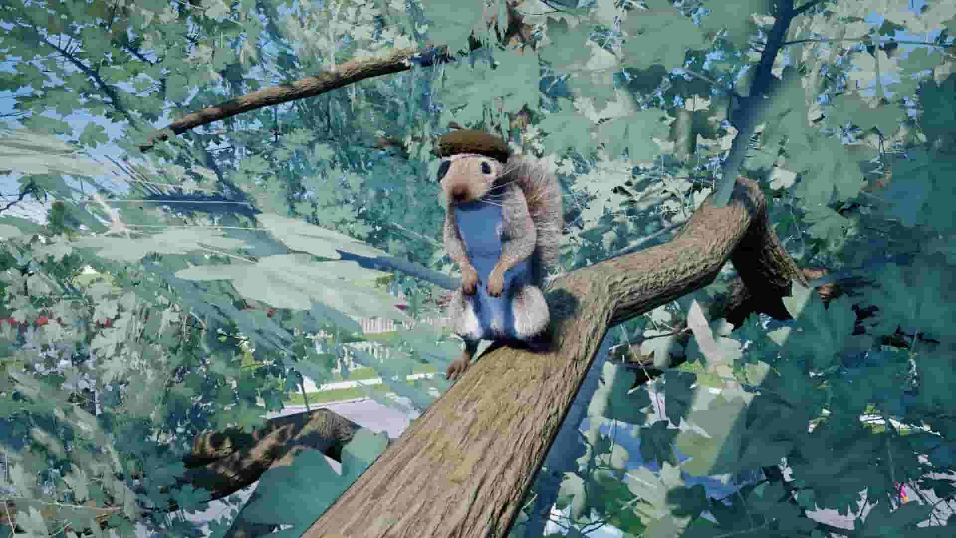 Squirrel with a Gun screenshot thumbnail screenshot 16