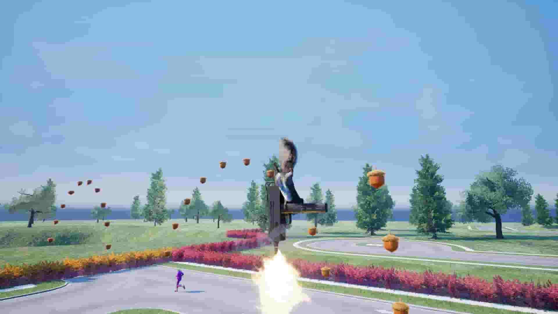 Squirrel with a Gun screenshot thumbnail screenshot 17