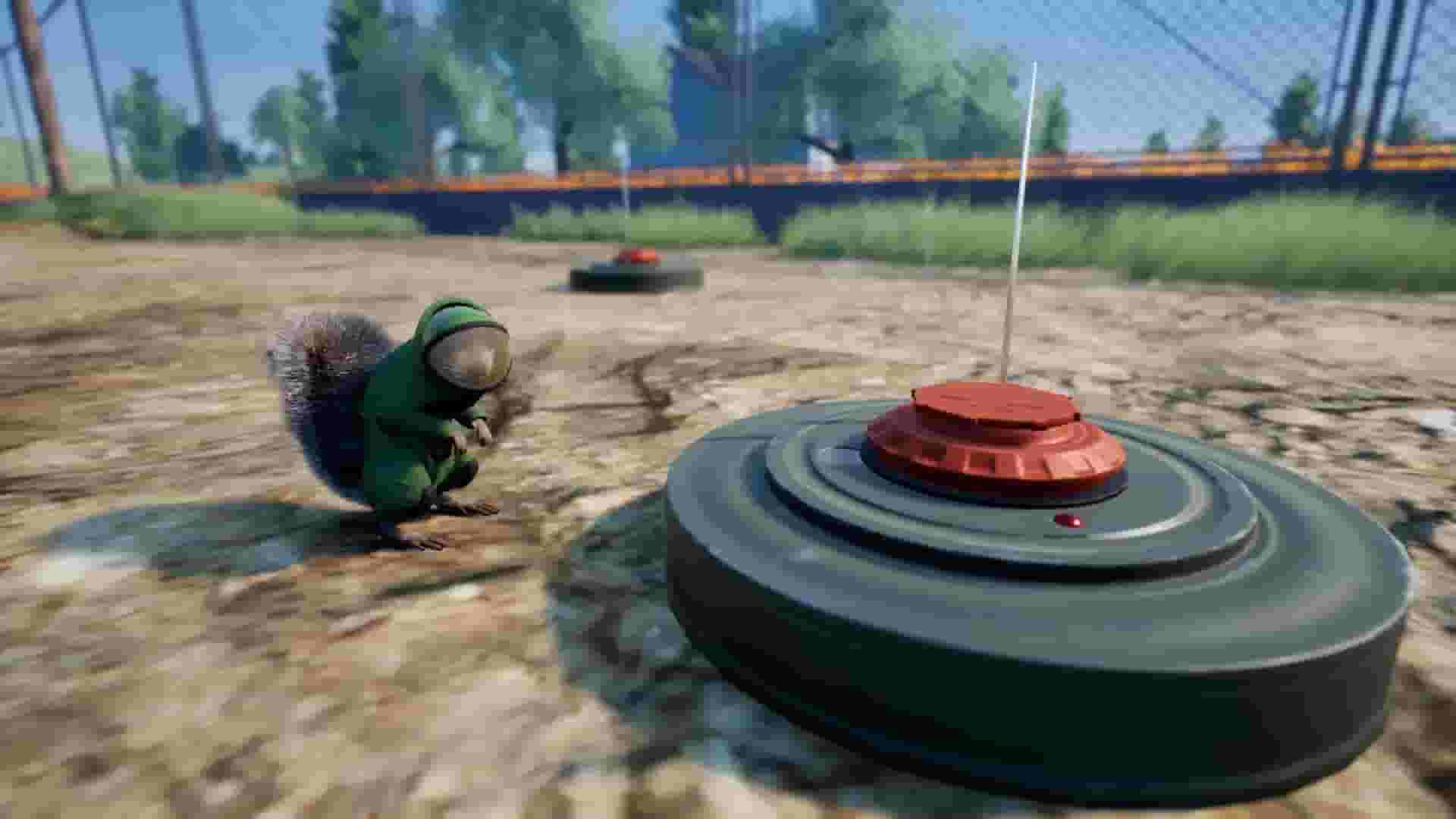 Squirrel with a Gun screenshot thumbnail screenshot 20