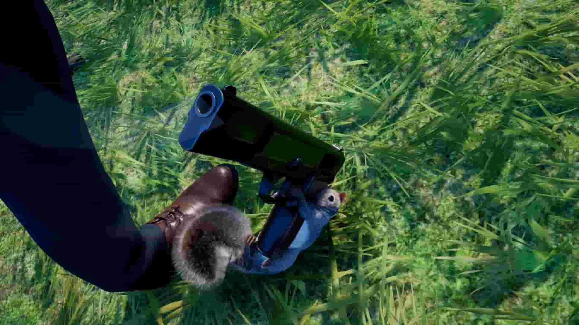 Squirrel with a Gun screenshot thumbnail screenshot 21
