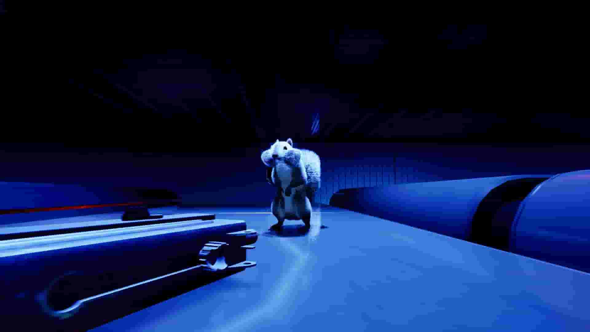 Squirrel with a Gun screenshot thumbnail screenshot 4