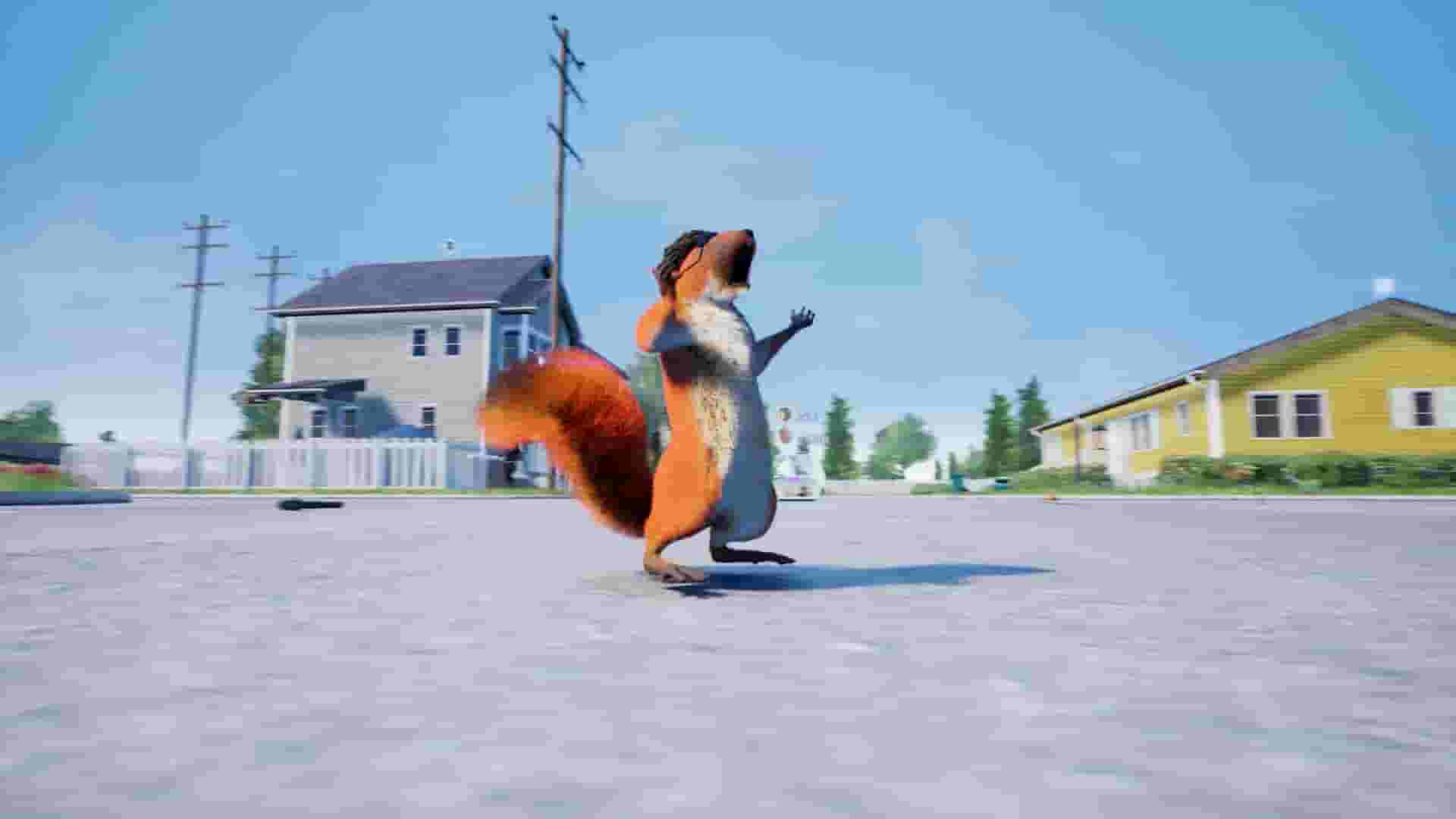 Squirrel with a Gun screenshot thumbnail screenshot 5