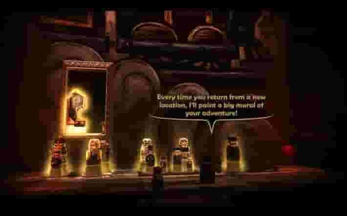 Stacking screenshot thumbnail screenshot 10