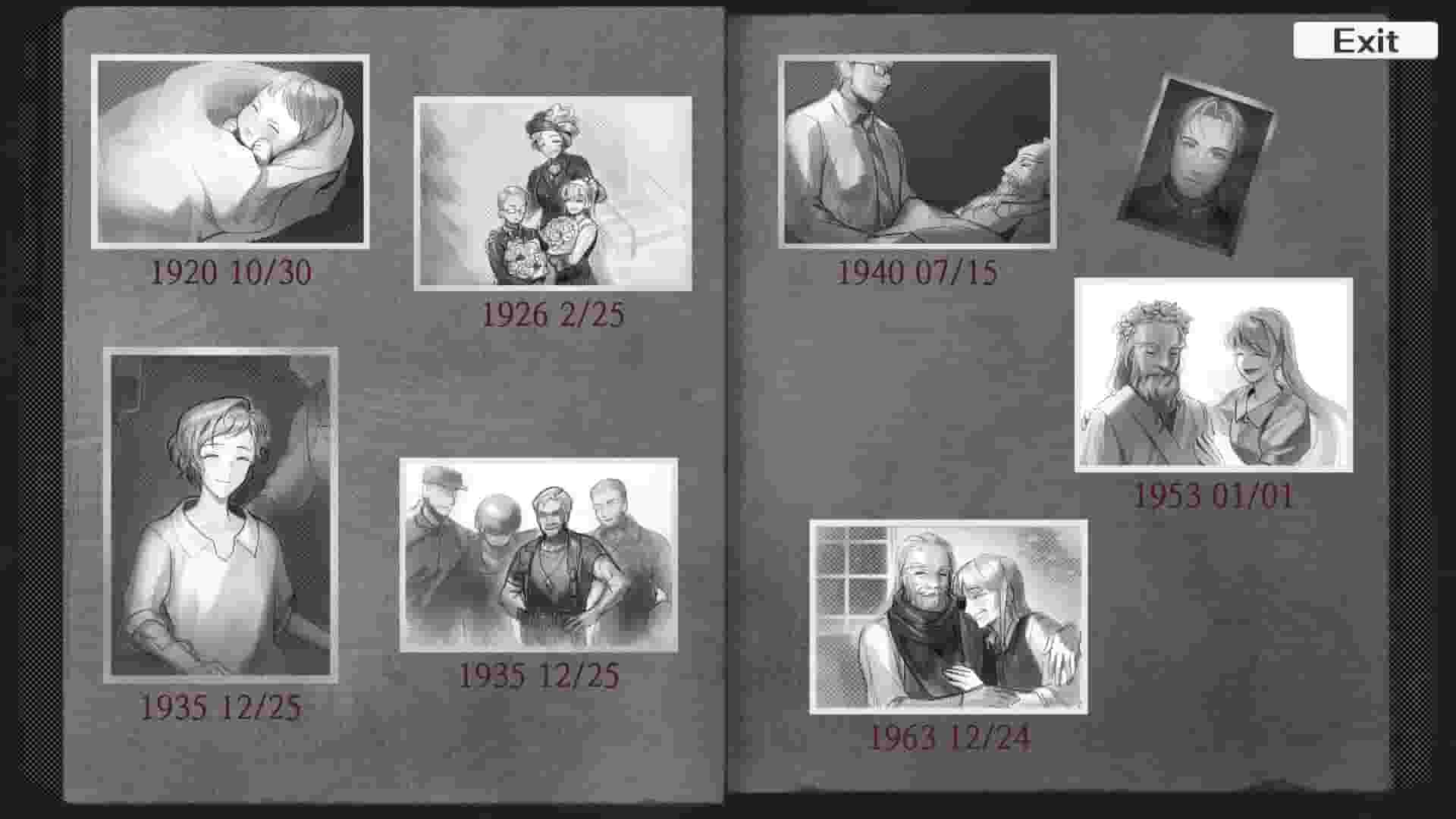 Staffer Reborn screenshot thumbnail screenshot 1