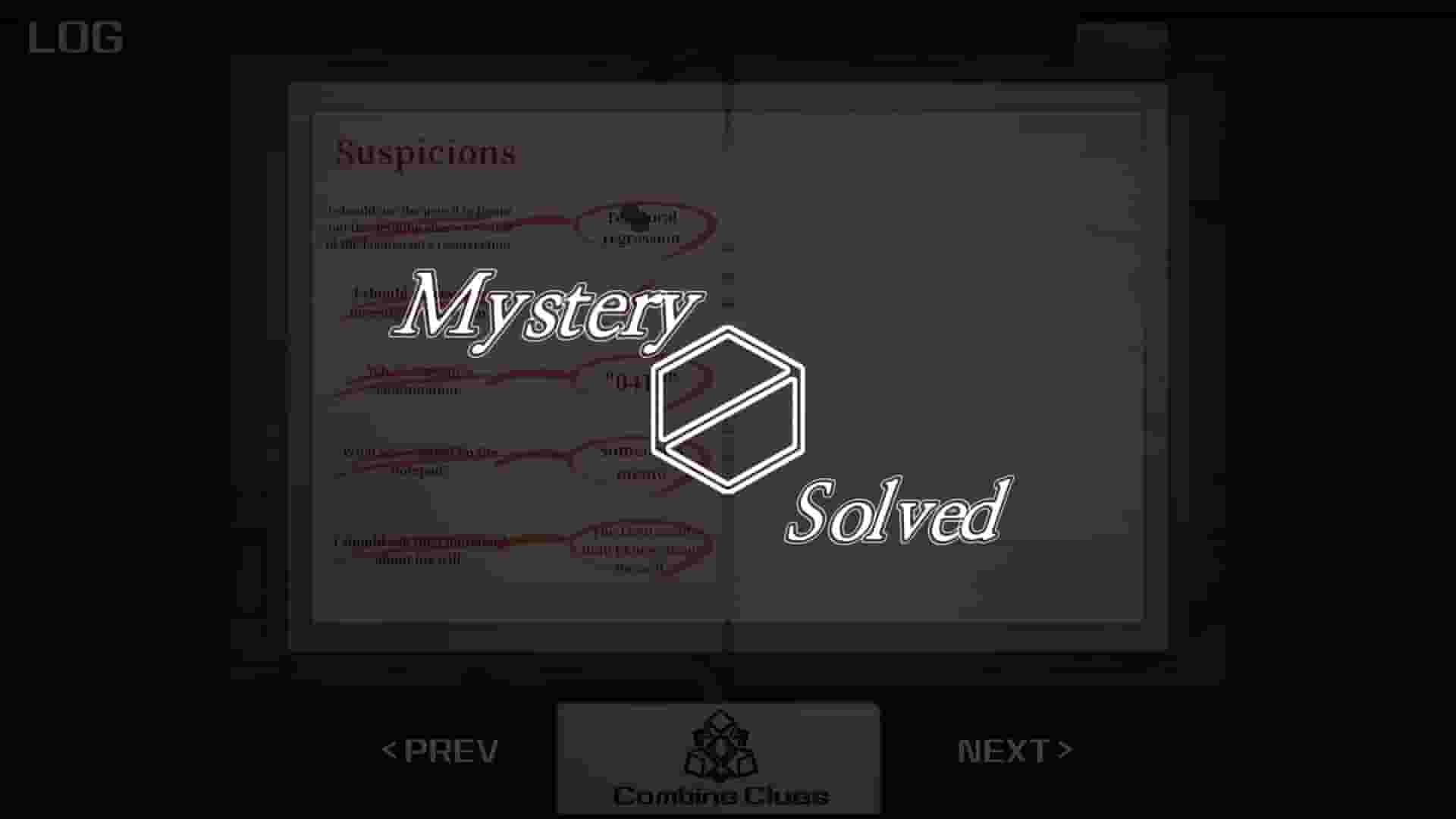 Staffer Reborn screenshot thumbnail screenshot 5