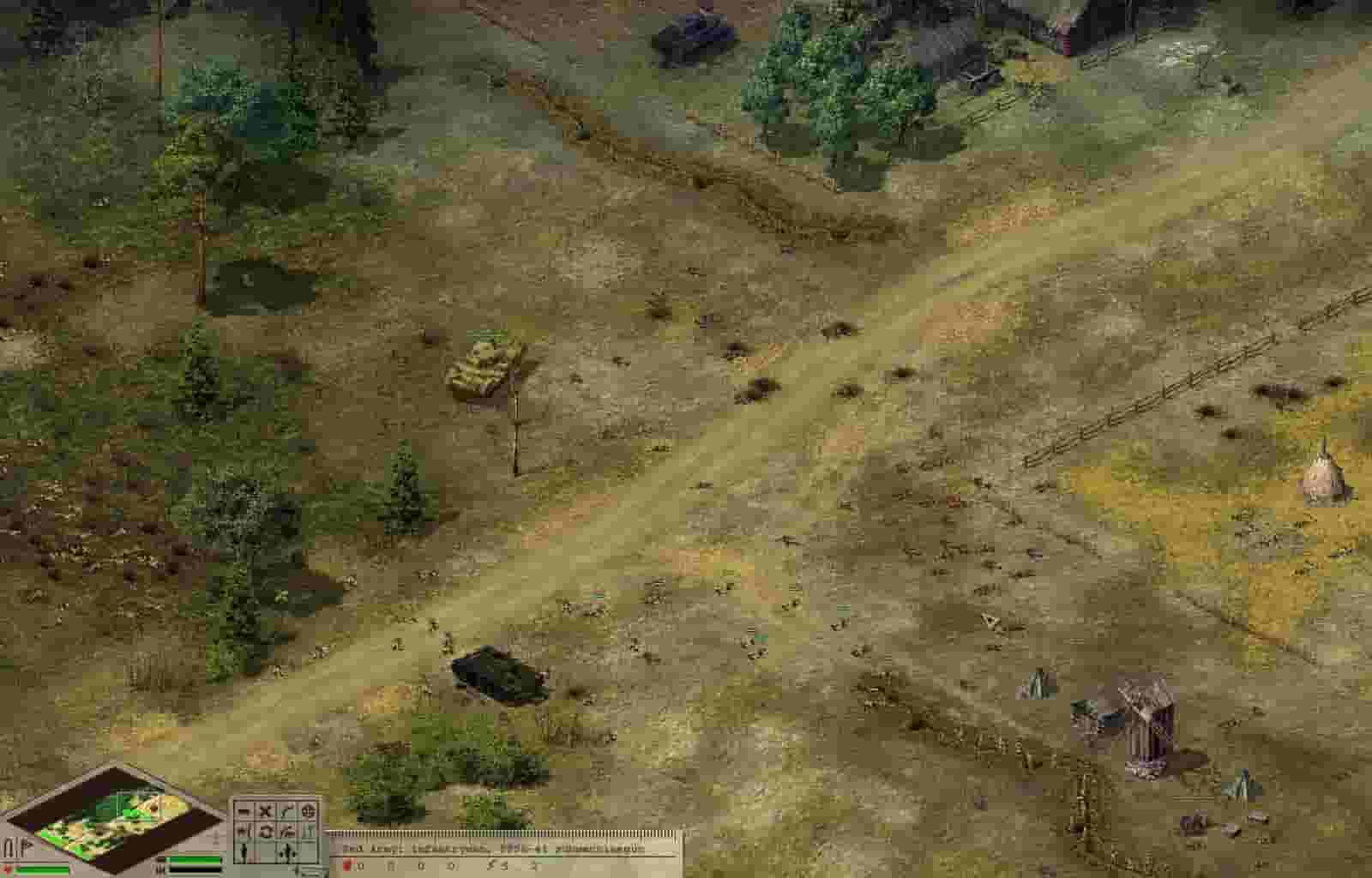 Stalingrad screenshot thumbnail screenshot 10