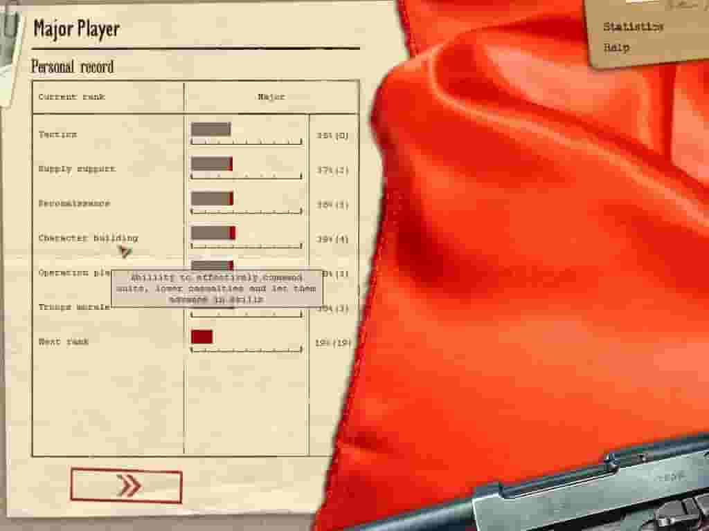 Stalingrad screenshot thumbnail screenshot 4