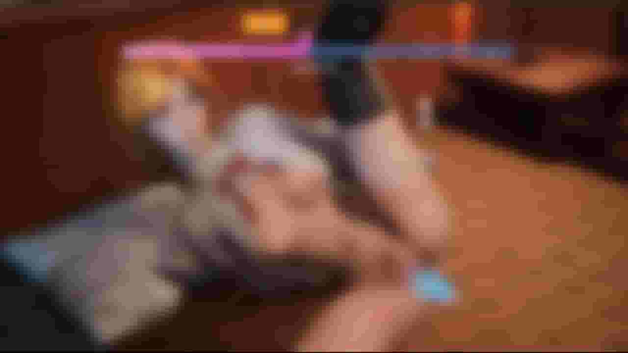 Stalker in black screenshot thumbnail screenshot 1