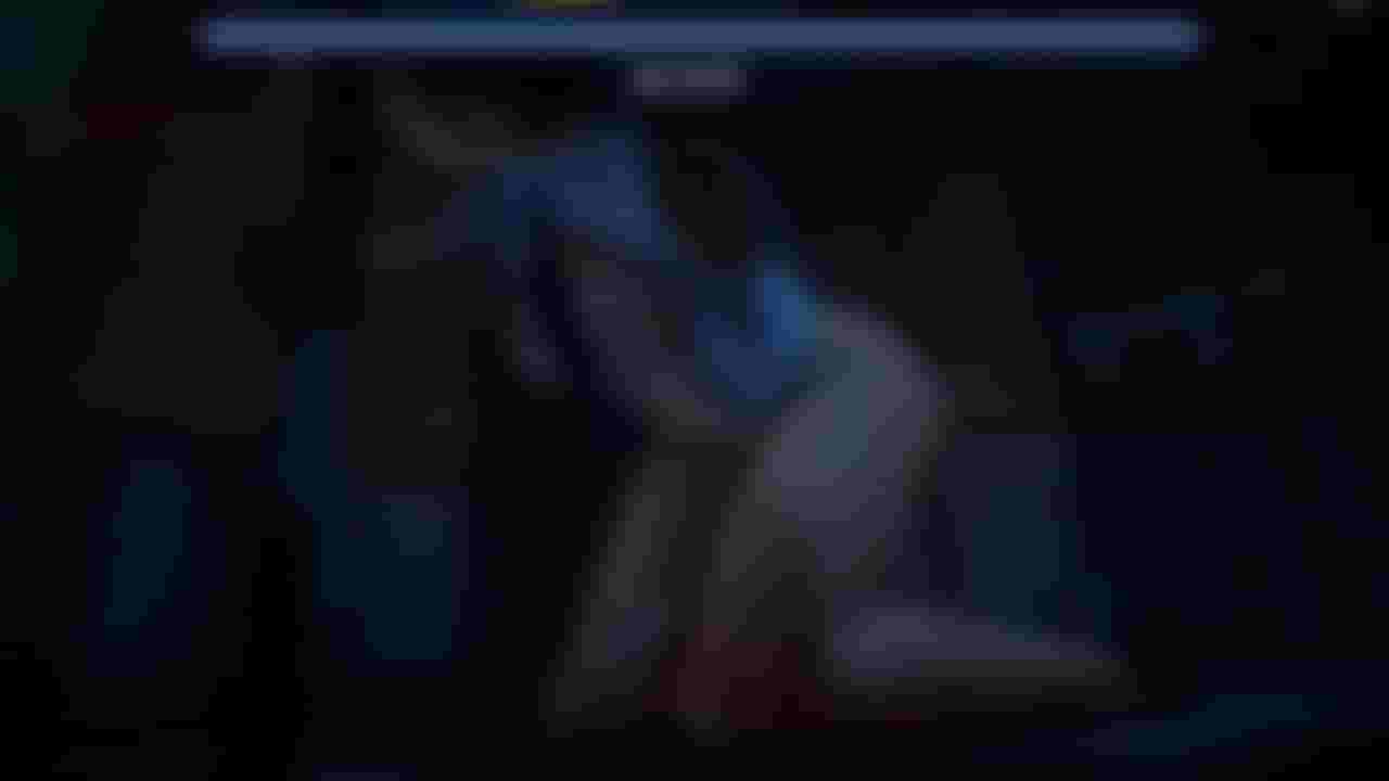 Stalker in black screenshot thumbnail screenshot 3