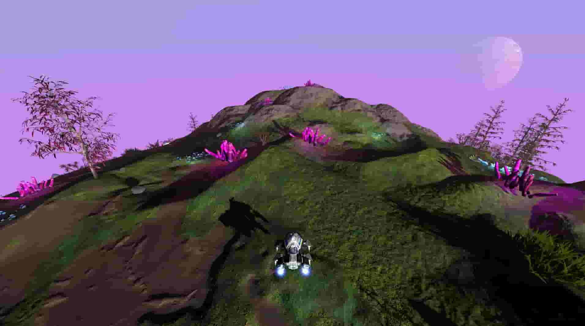 Star Control: Origins screenshot thumbnail screenshot 0