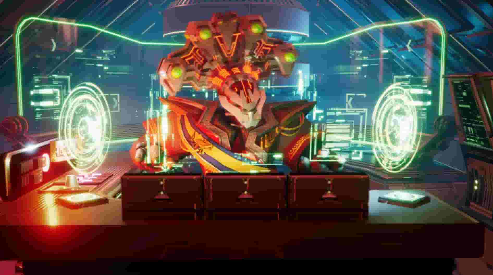 Star Control: Origins screenshot thumbnail screenshot 1