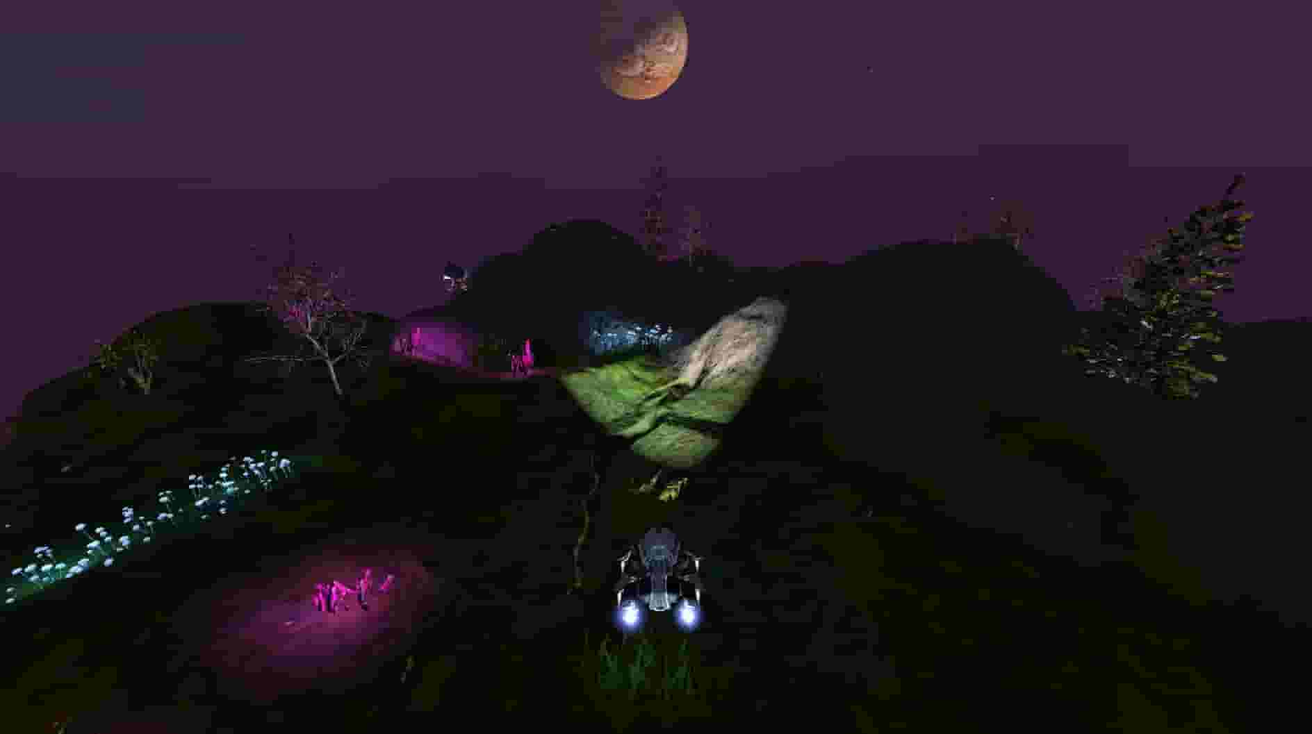 Star Control: Origins screenshot thumbnail screenshot 18